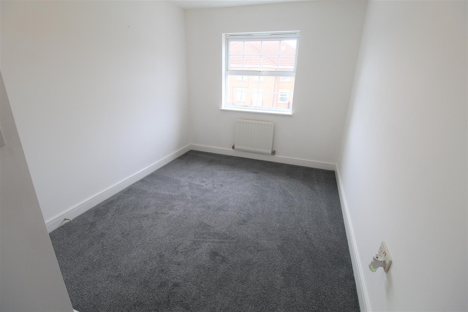 Doulton Grove, Baddeley Green, Stoke-On-Trent
